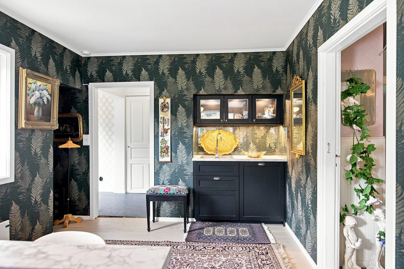 Villa, Stora Röslida 2, Stora Röslida, Vetlanda