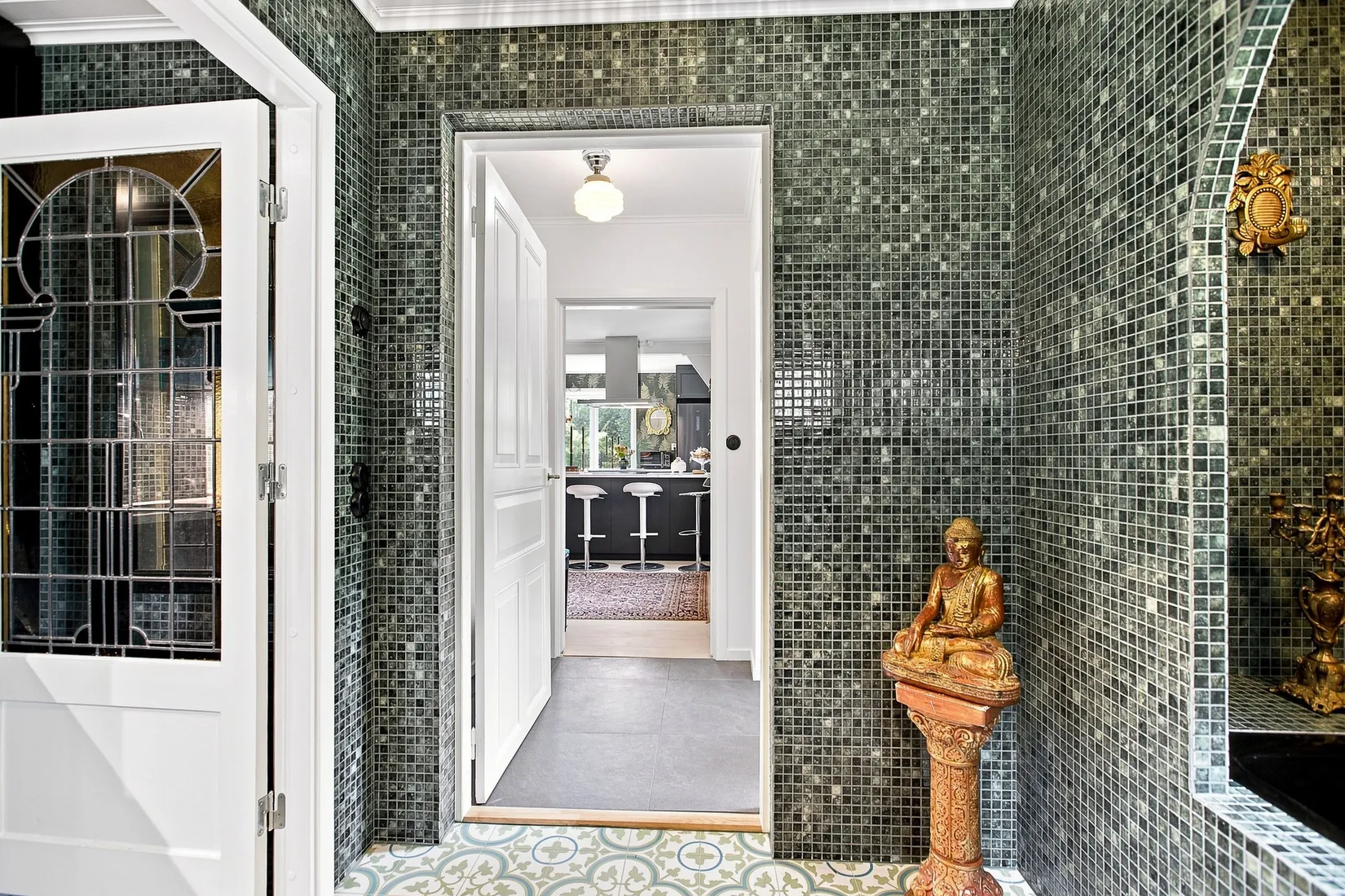 Villa, Stora Röslida 2, Stora Röslida, Vetlanda