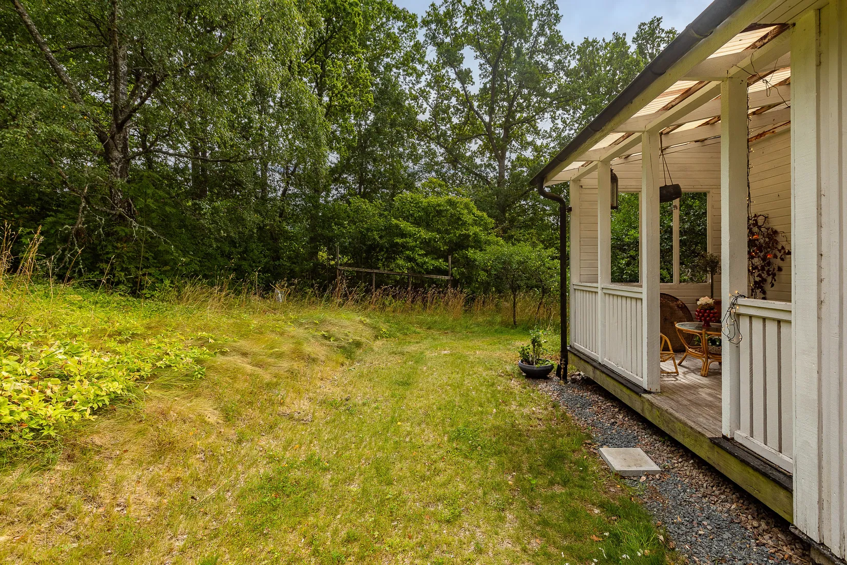 Villa, Stora Röslida 2, Stora Röslida, Vetlanda