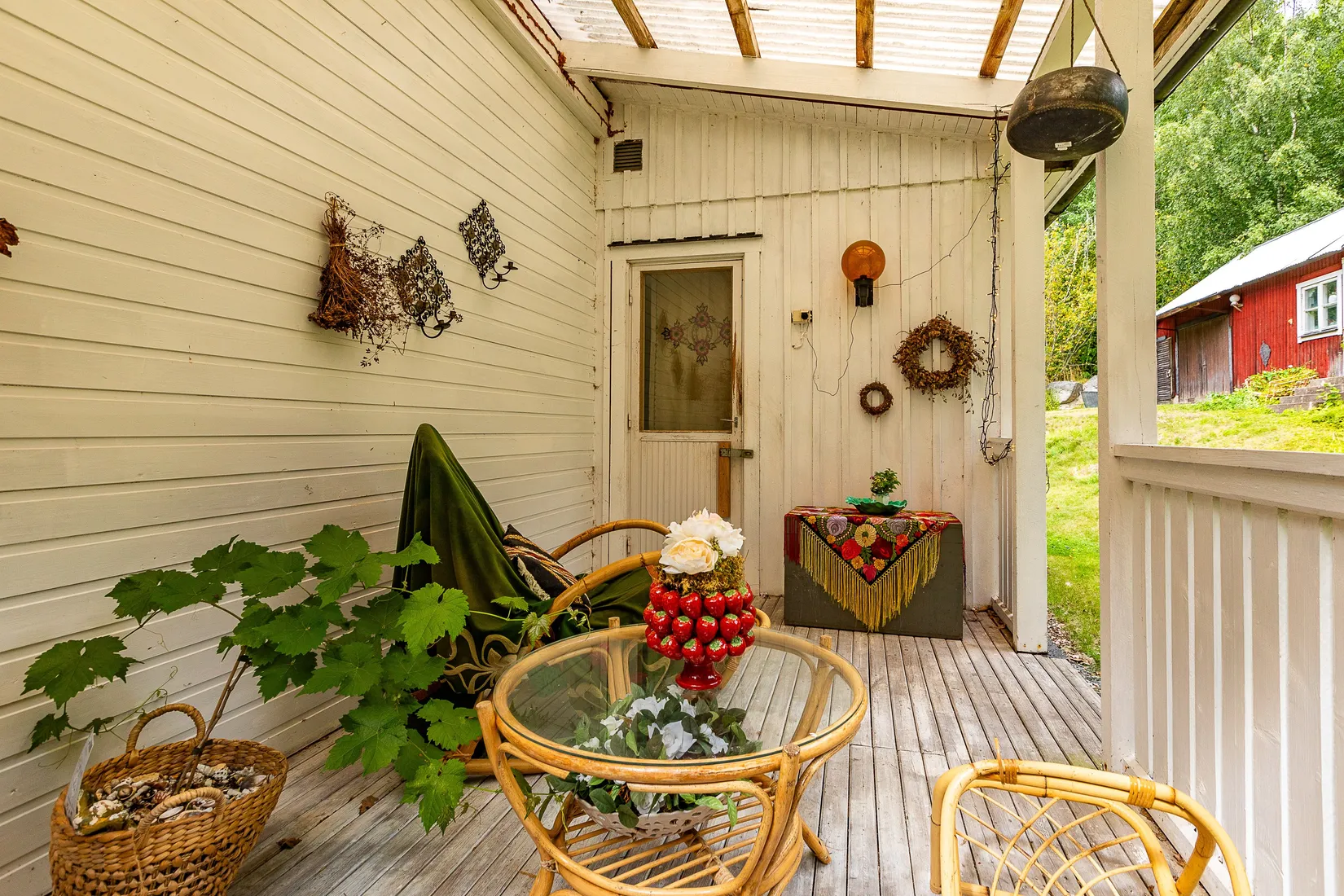 Villa, Stora Röslida 2, Stora Röslida, Vetlanda