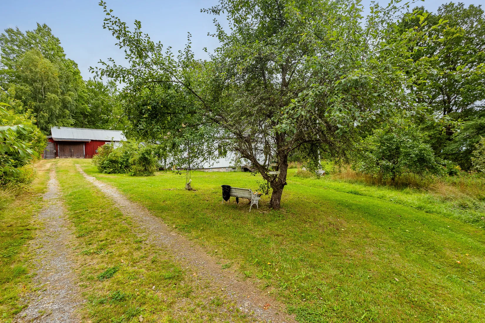Villa, Stora Röslida 2, Stora Röslida, Vetlanda