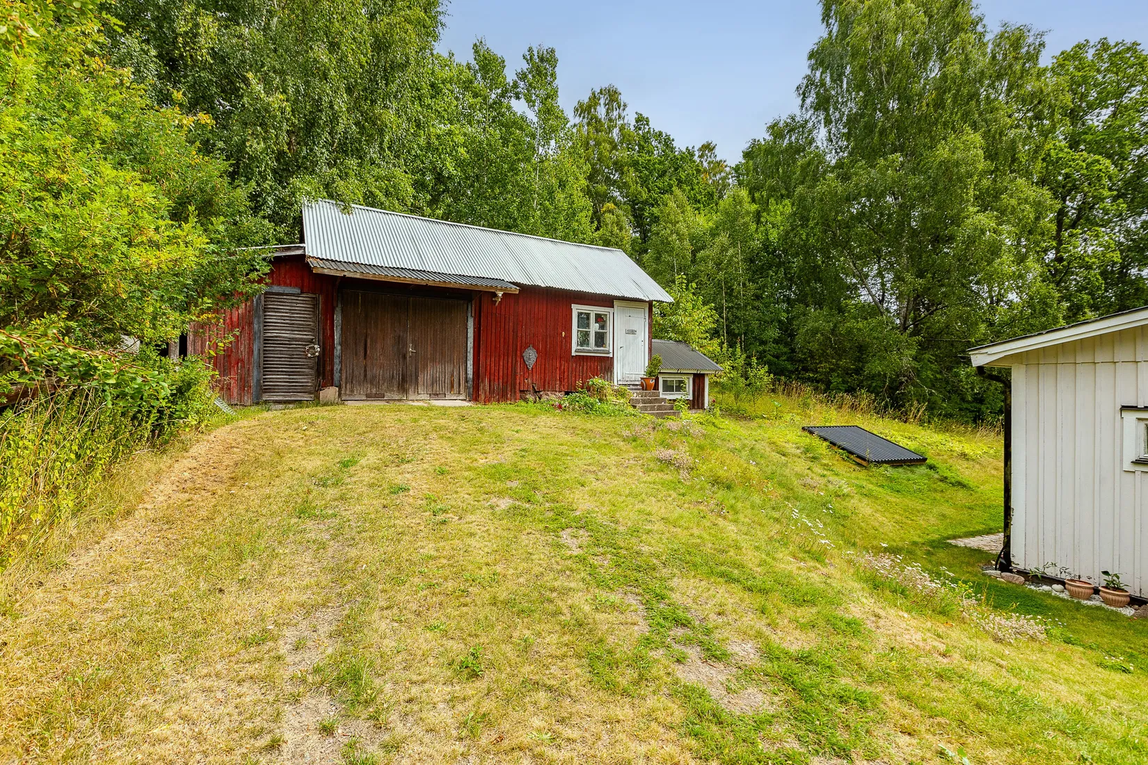 Villa, Stora Röslida 2, Stora Röslida, Vetlanda