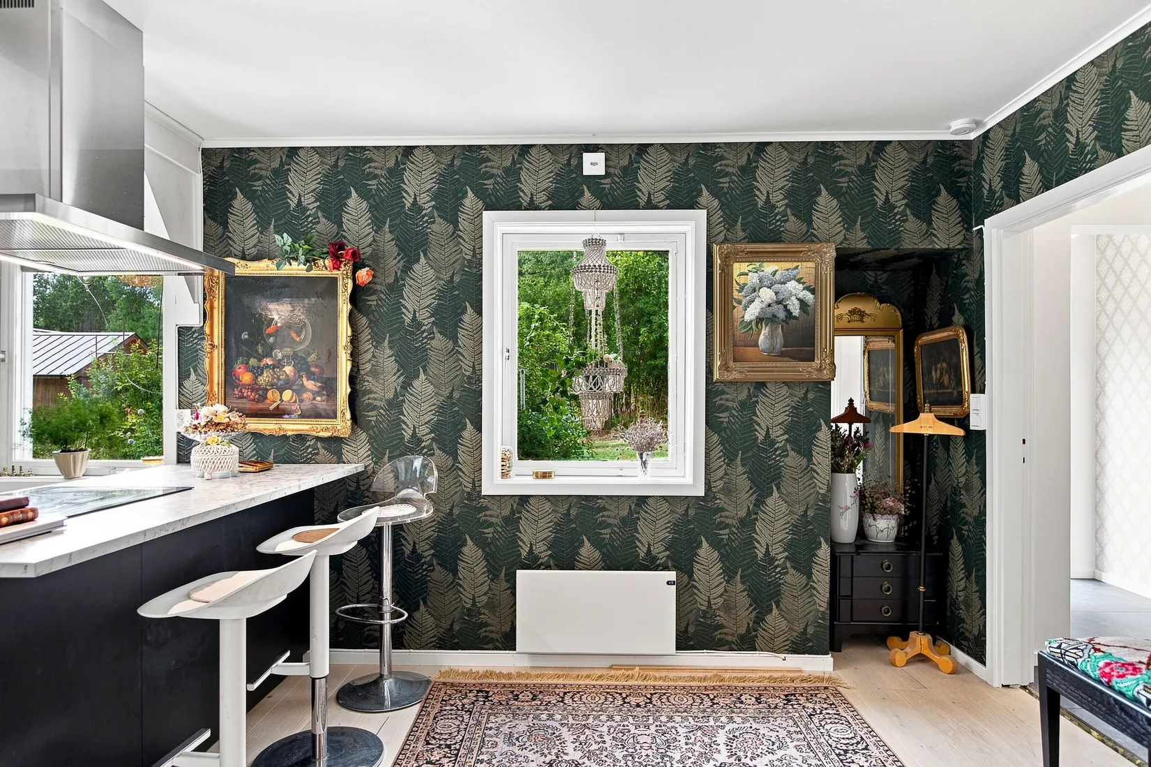 Villa, Stora Röslida 2, Stora Röslida, Vetlanda