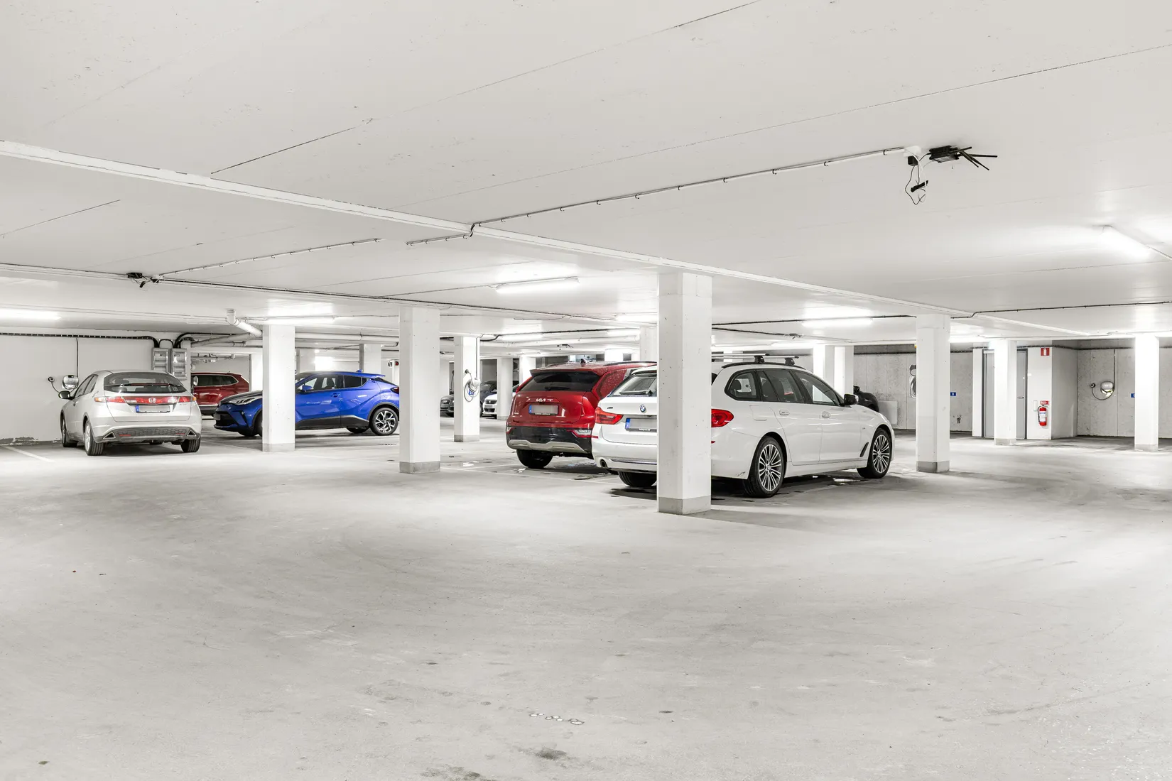 Bostadsrätt, Thorells gata 1, Vasastaden, Linköping