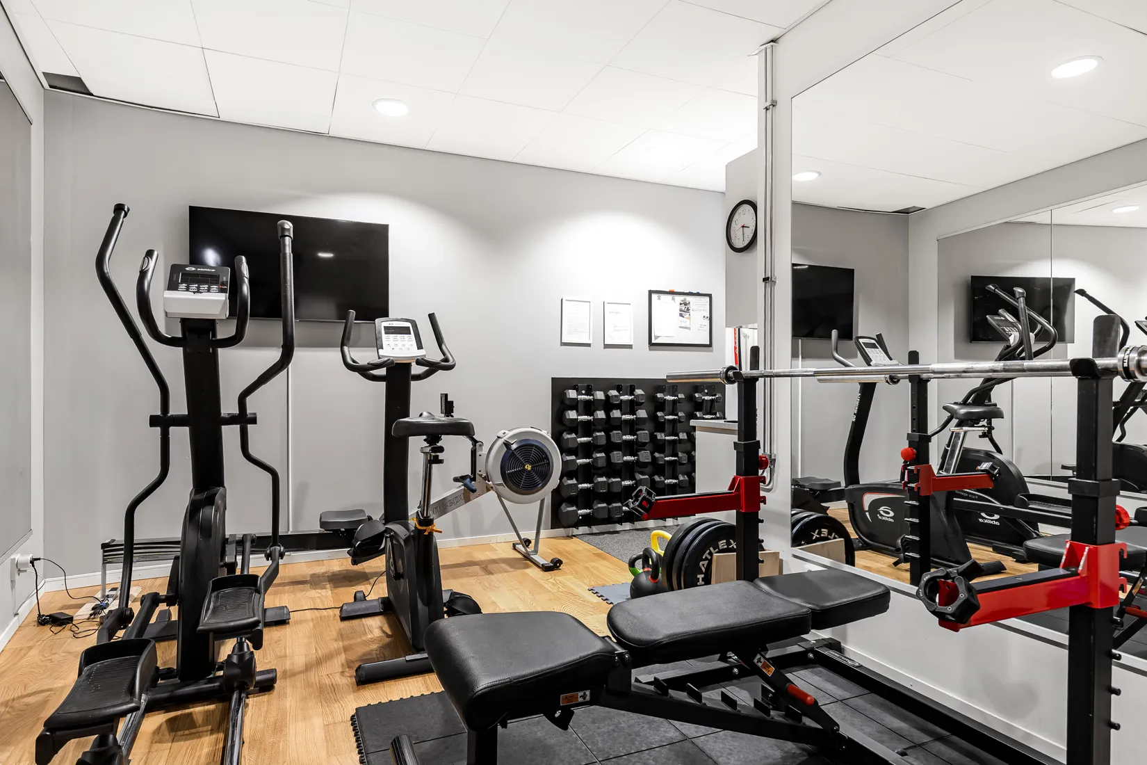 Bostadsrätt, Thorells gata 1, Vasastaden, Linköping