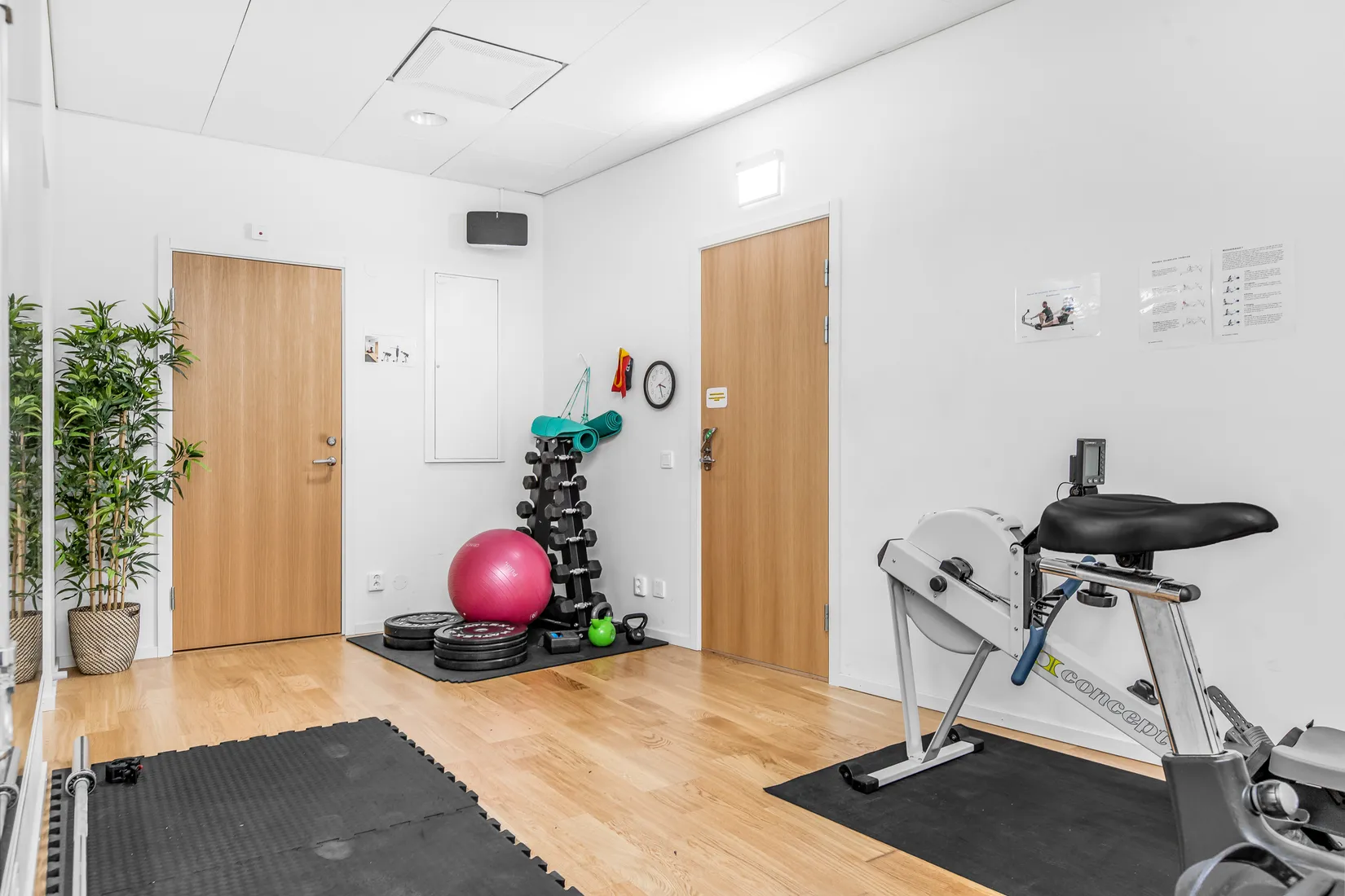 Bostadsrätt, Thorells gata 1, Vasastaden, Linköping