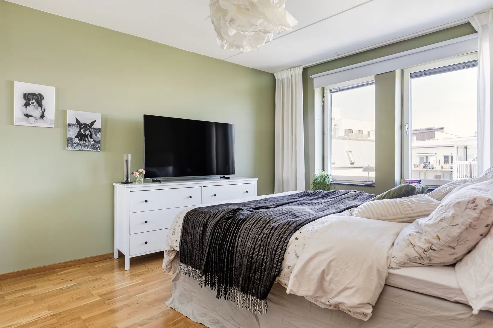 Bostadsrätt, Thorells gata 1, Vasastaden, Linköping