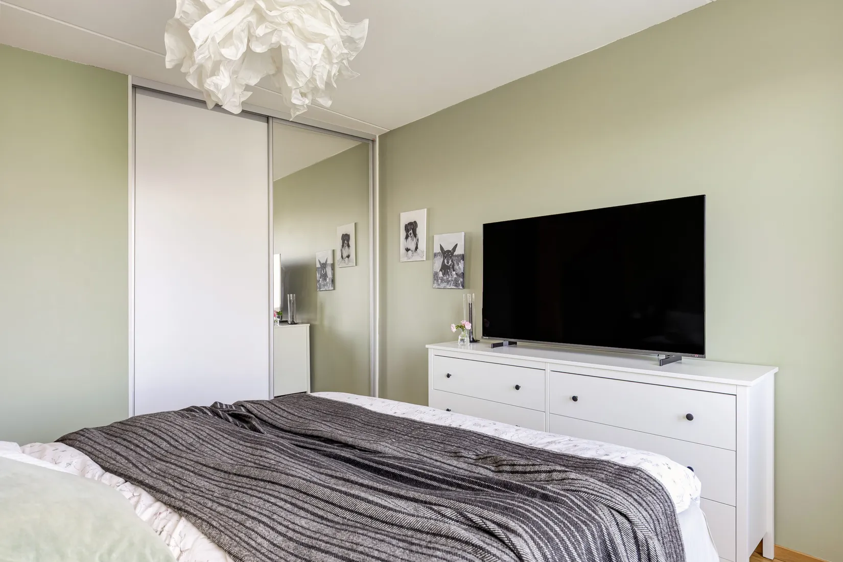 Bostadsrätt, Thorells gata 1, Vasastaden, Linköping