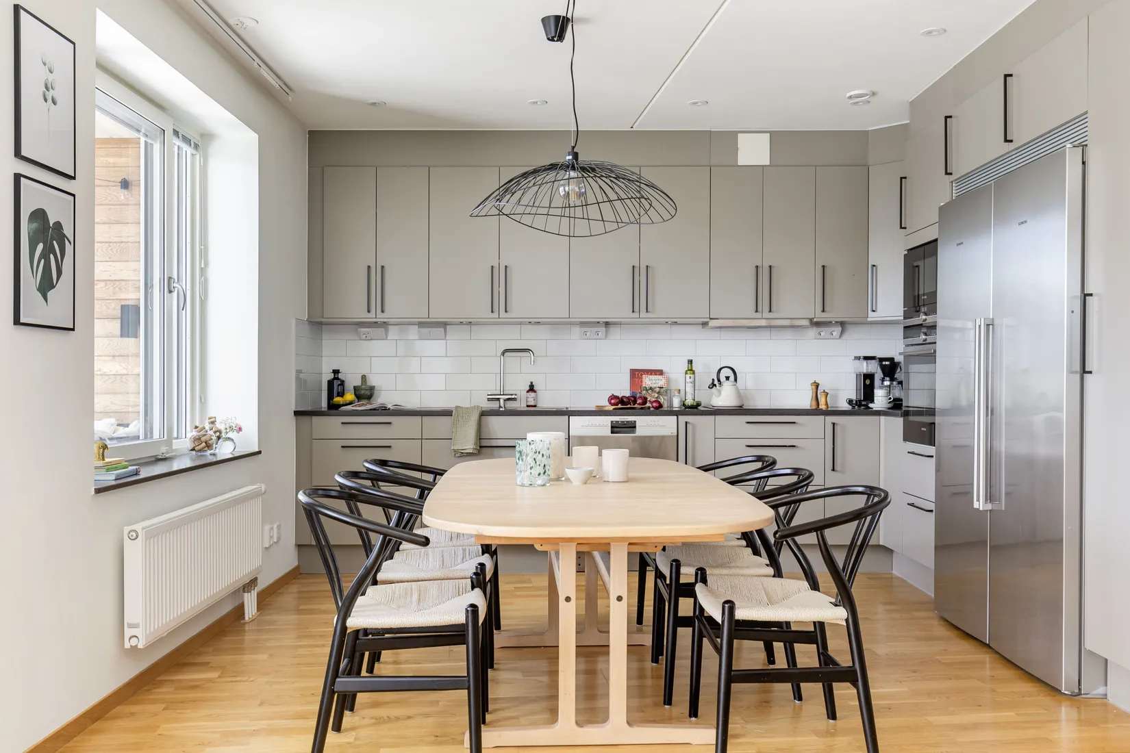 Bostadsrätt, Thorells gata 1, Vasastaden, Linköping
