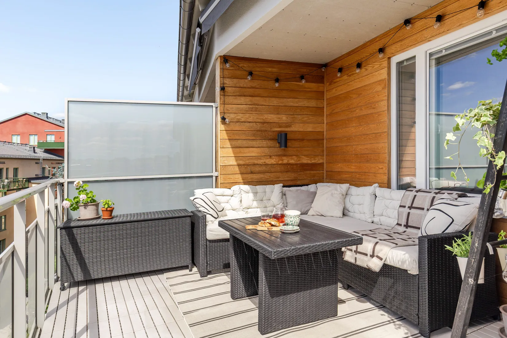 Bostadsrätt, Thorells gata 1, Vasastaden, Linköping