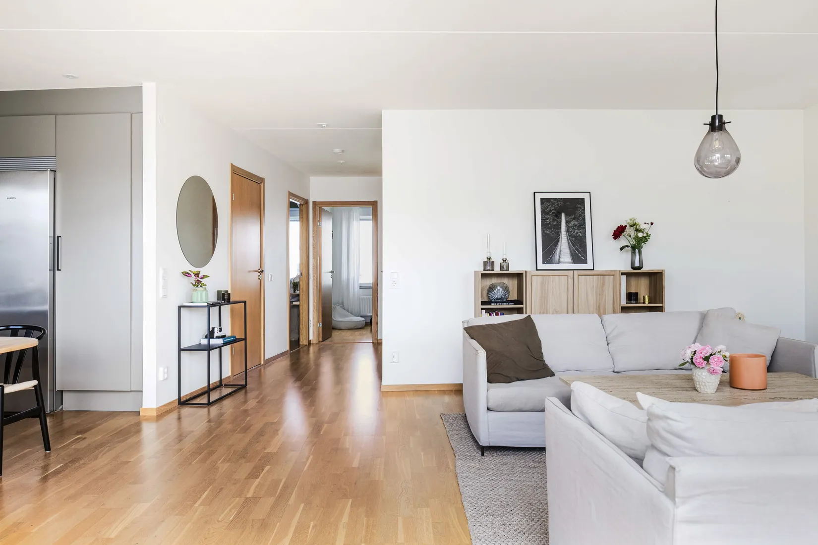 Bostadsrätt, Thorells gata 1, Vasastaden, Linköping