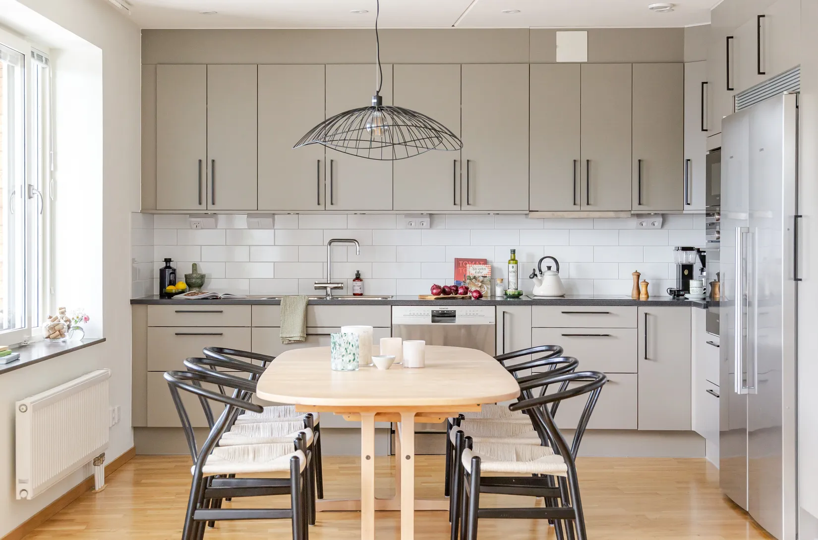 Bostadsrätt, Thorells gata 1, Vasastaden, Linköping