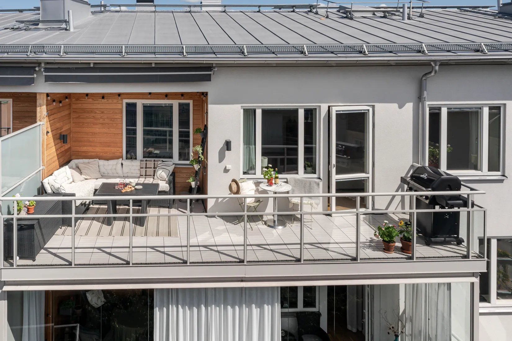 Bostadsrätt, Thorells gata 1, Vasastaden, Linköping