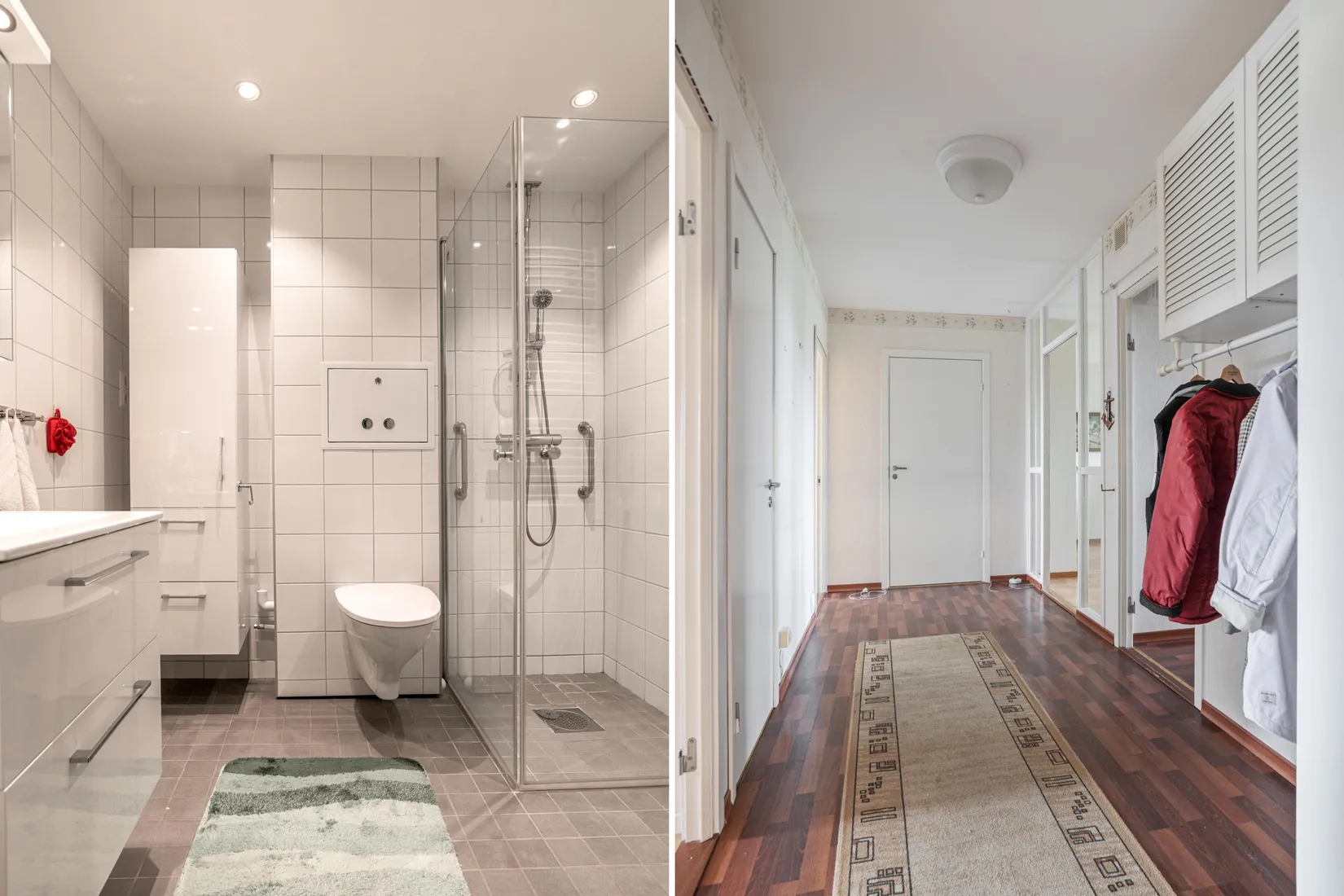 Bostadsrätt, Segergatan 6D, Landskrona