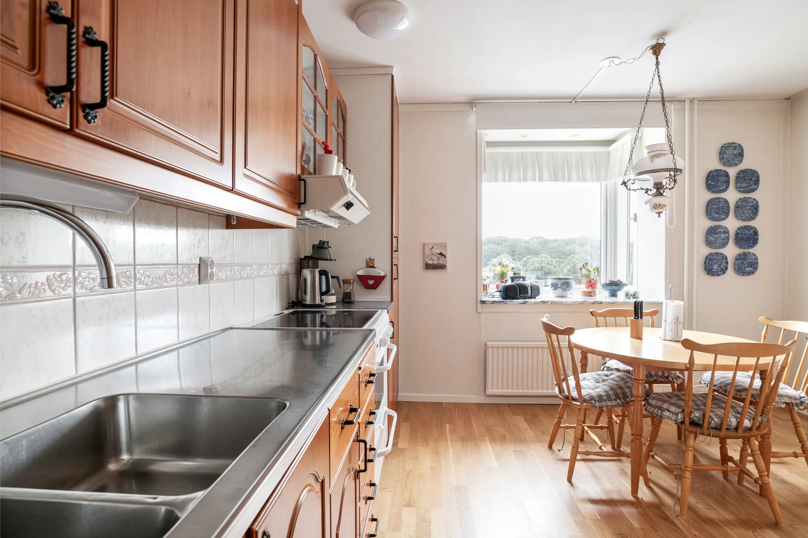 Bostadsrätt, Segergatan 6D, Landskrona