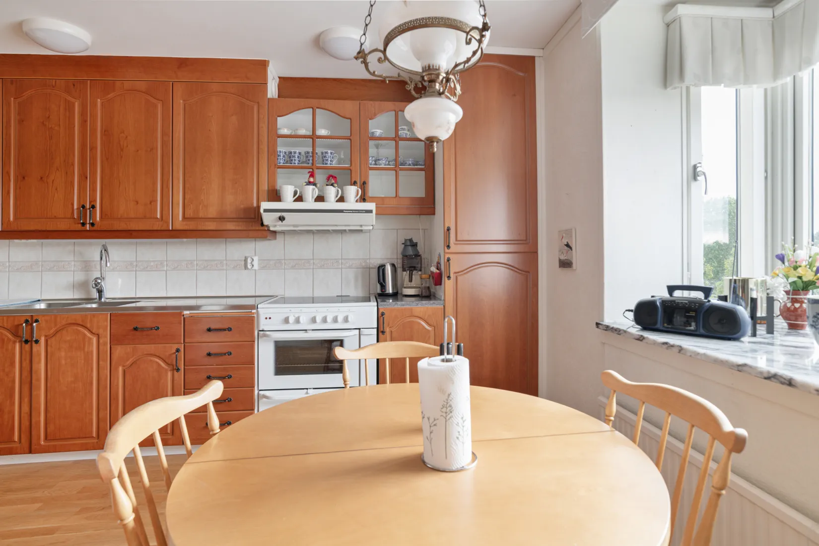 Bostadsrätt, Segergatan 6D, Landskrona