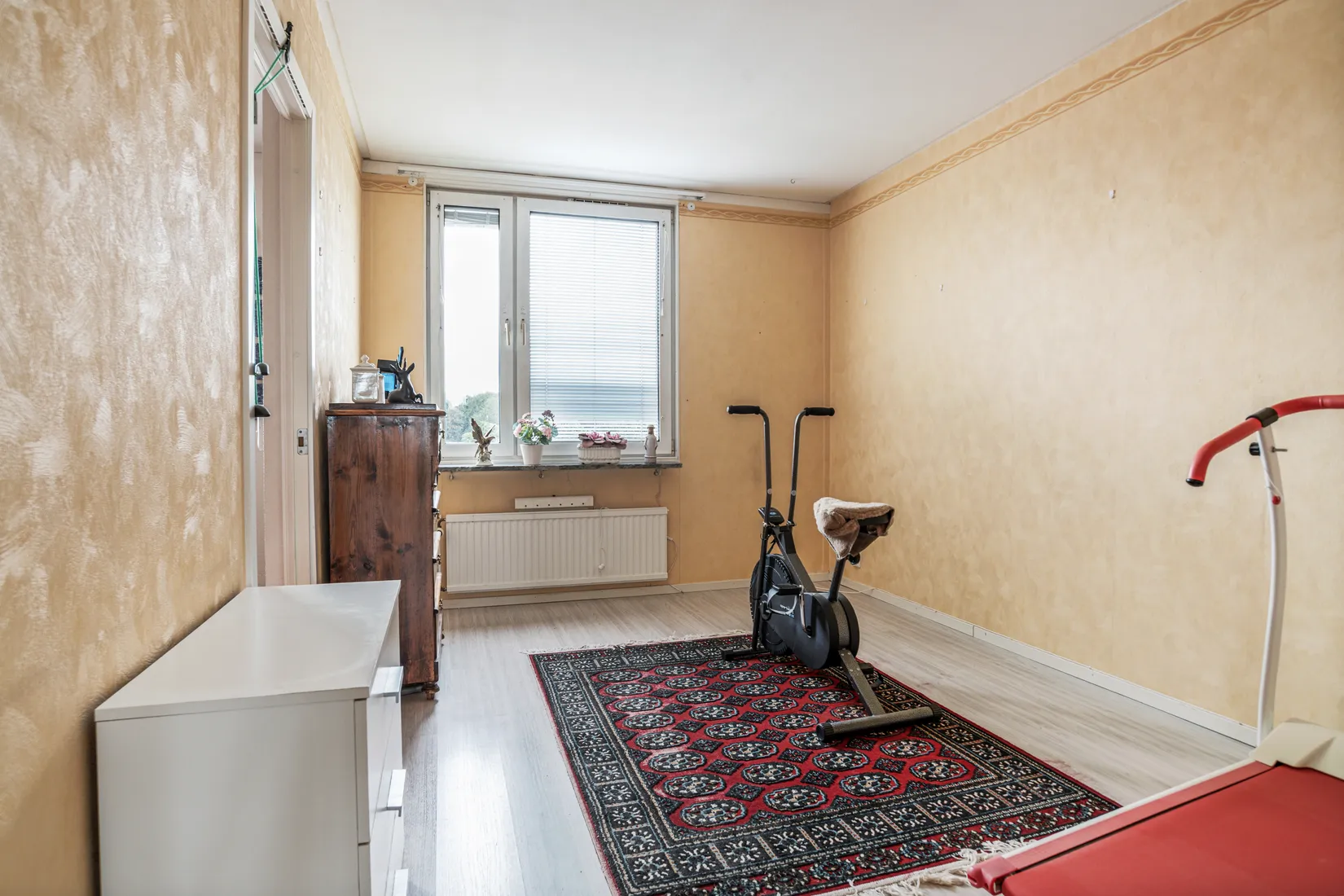 Bostadsrätt, Segergatan 6D, Landskrona