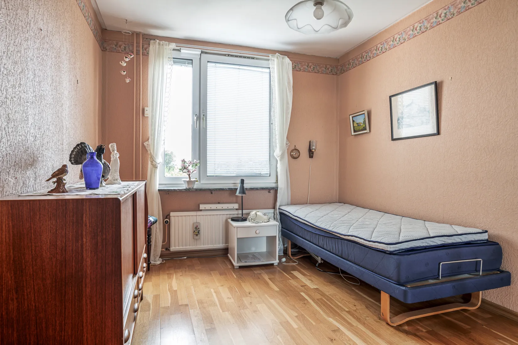 Bostadsrätt, Segergatan 6D, Landskrona