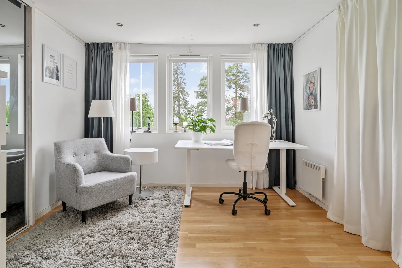 Villa, Spelmansvägen 5, Landsnora, Sollentuna