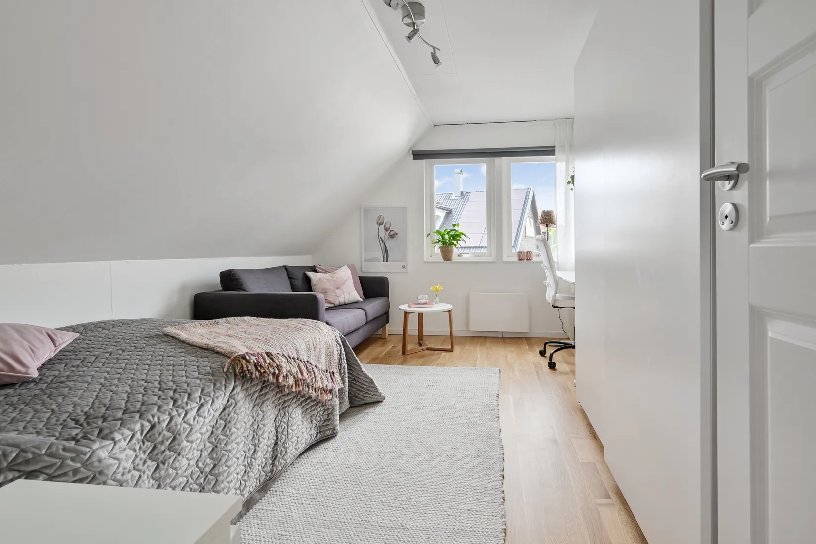Villa, Spelmansvägen 5, Landsnora, Sollentuna