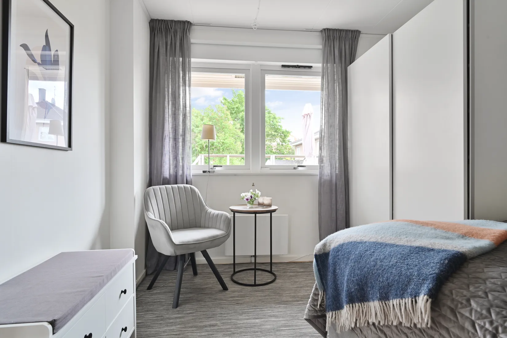 Villa, Spelmansvägen 5, Landsnora, Sollentuna