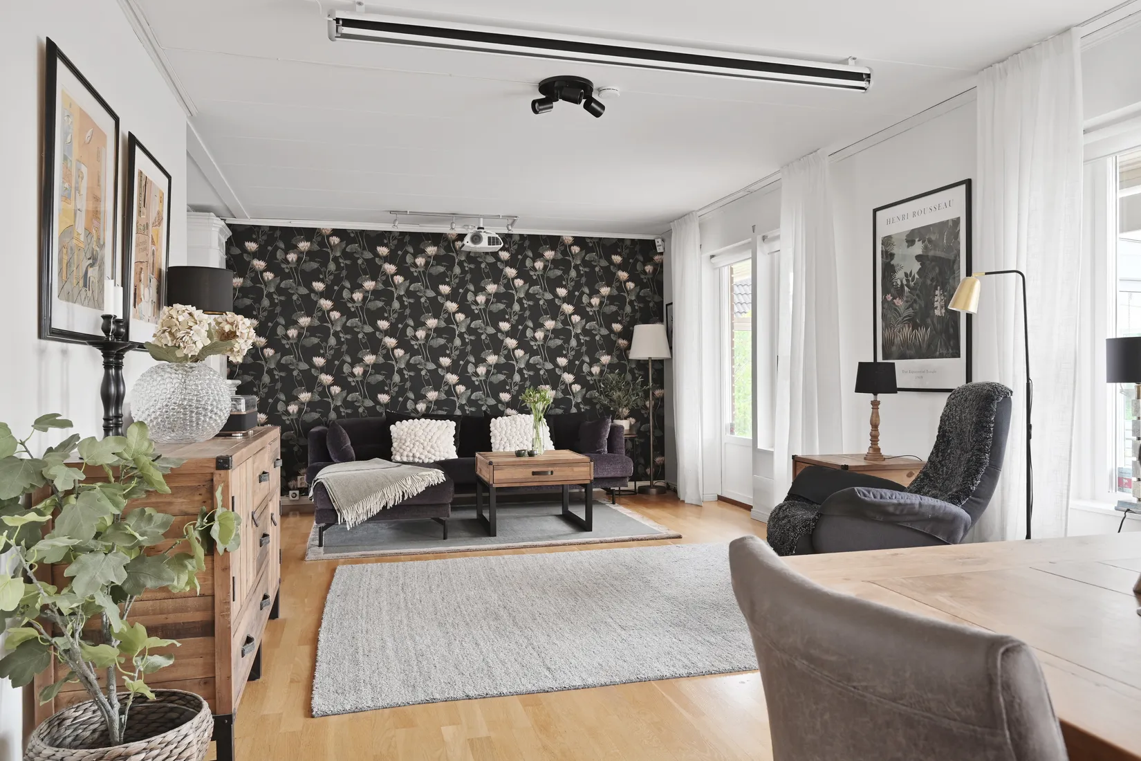 Villa, Spelmansvägen 5, Landsnora, Sollentuna
