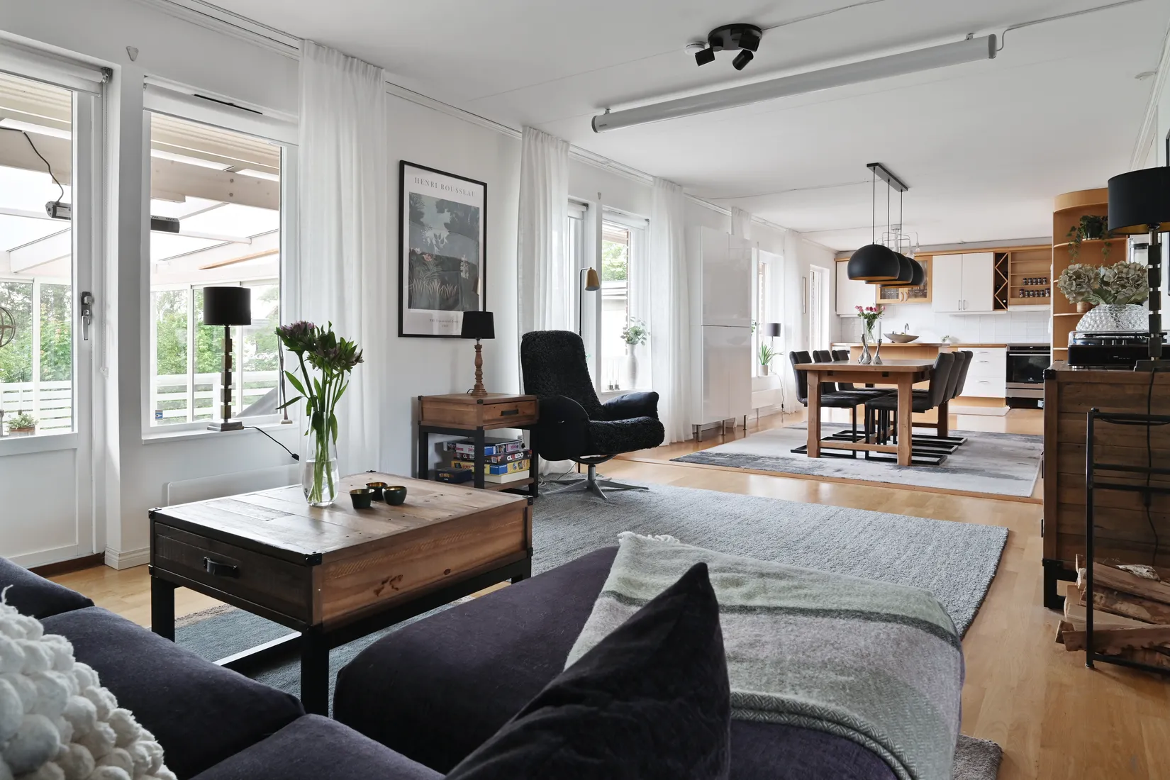 Villa, Spelmansvägen 5, Landsnora, Sollentuna