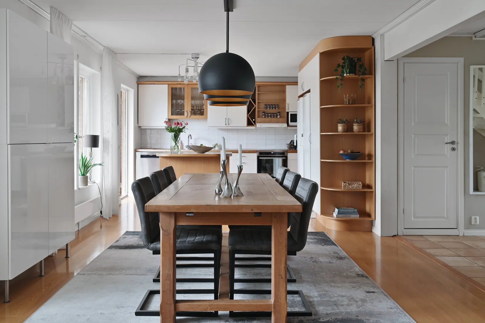 Villa, Spelmansvägen 5, Landsnora, Sollentuna