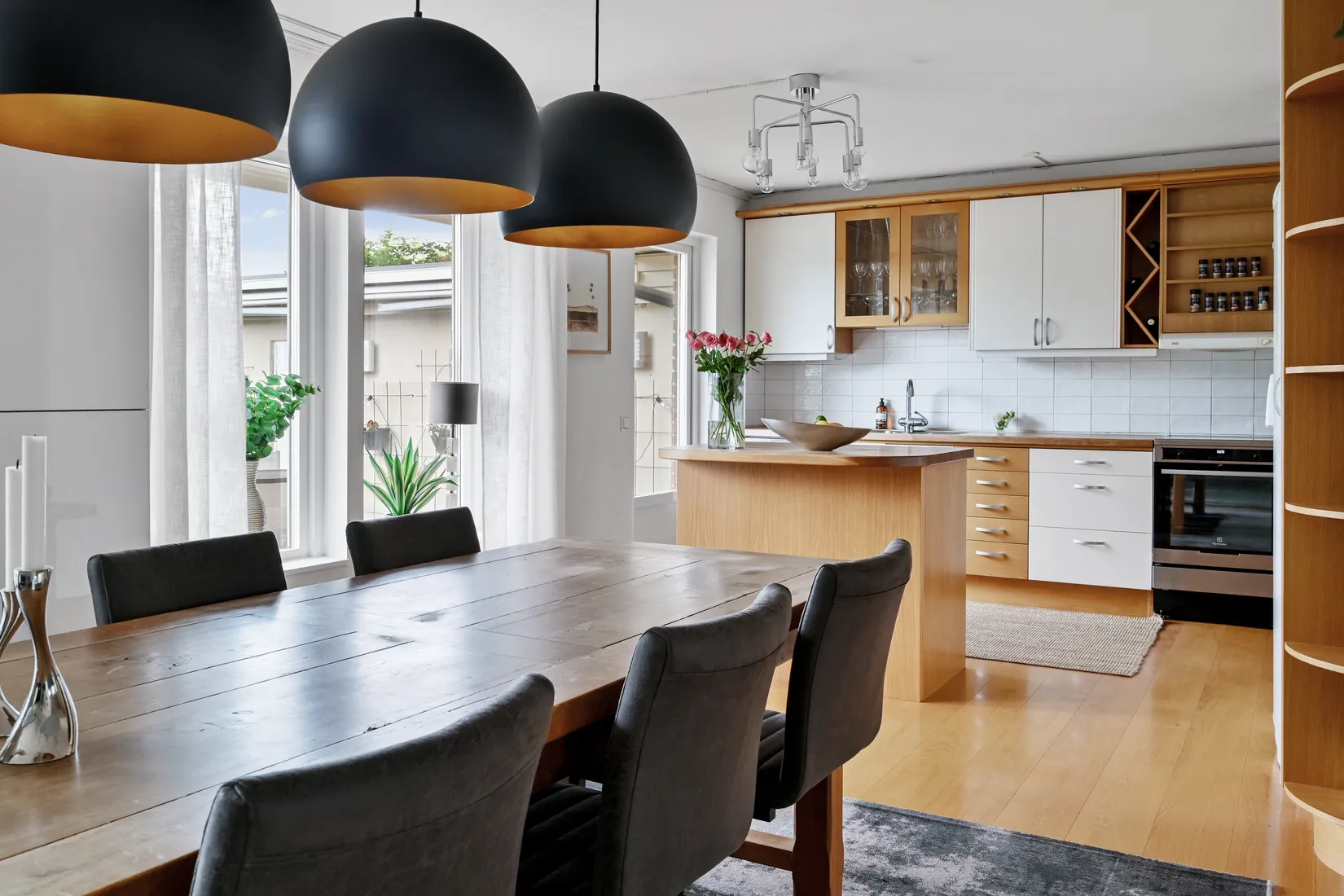 Villa, Spelmansvägen 5, Landsnora, Sollentuna