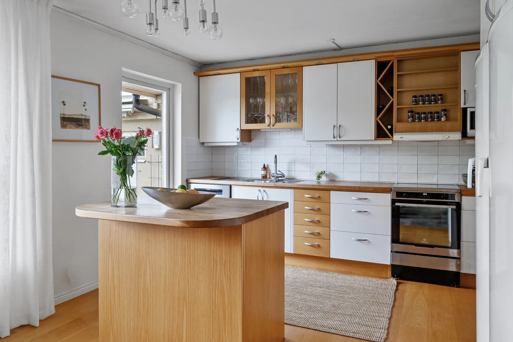 Villa, Spelmansvägen 5, Landsnora, Sollentuna