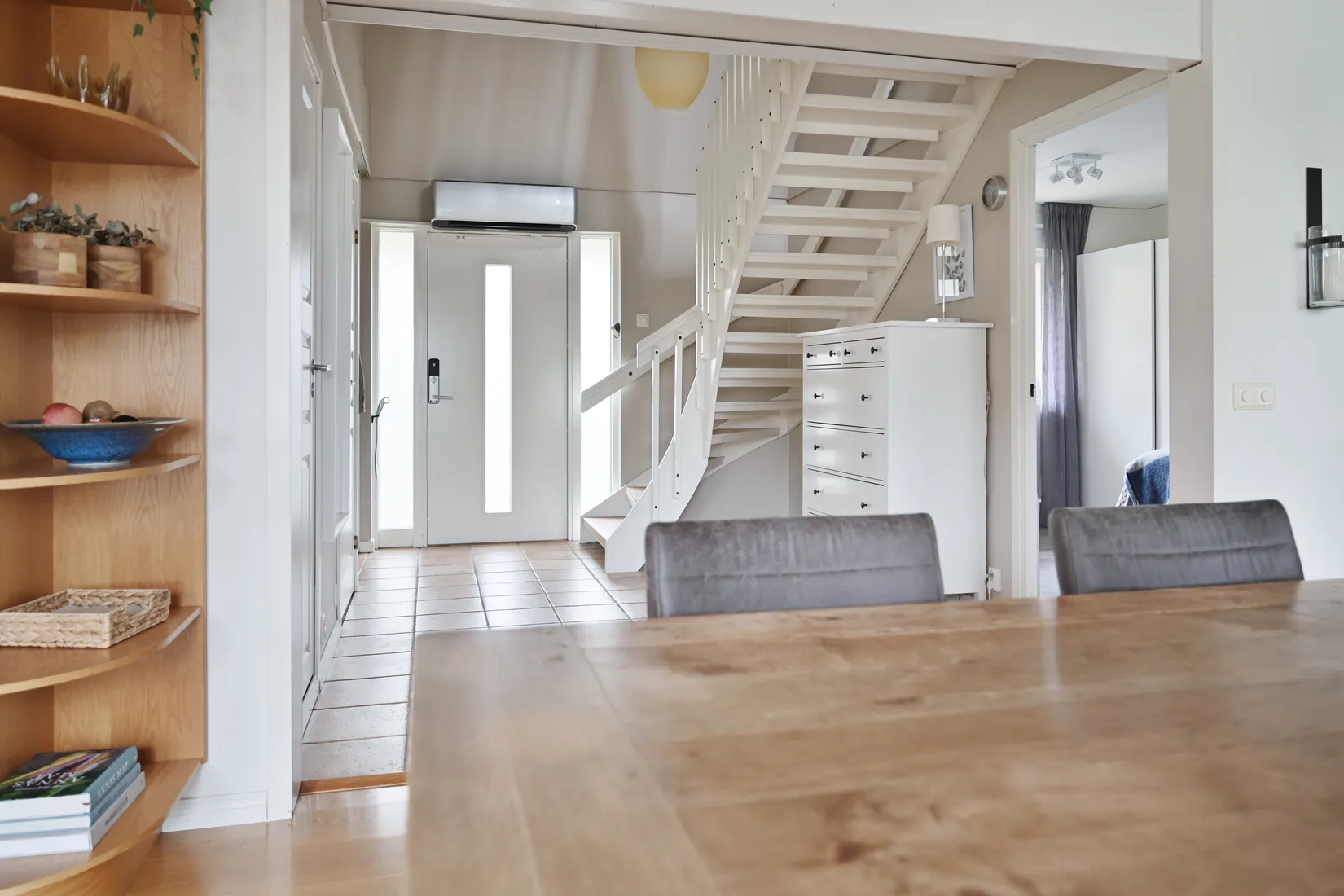 Villa, Spelmansvägen 5, Landsnora, Sollentuna