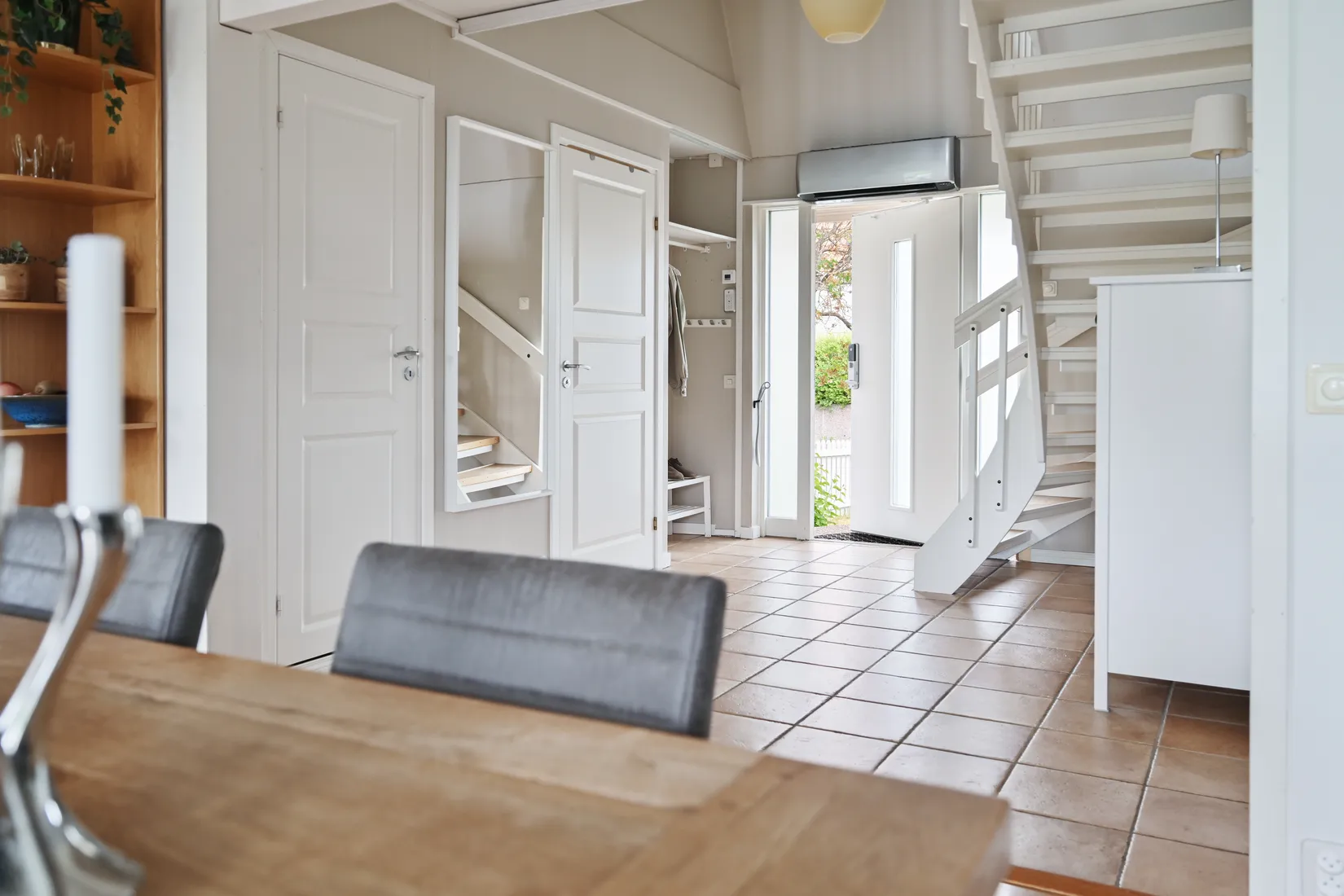 Villa, Spelmansvägen 5, Landsnora, Sollentuna