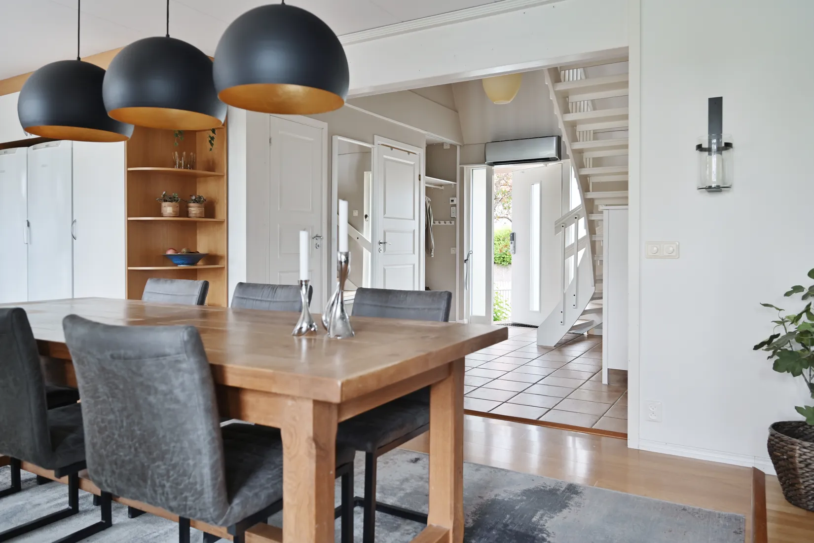 Villa, Spelmansvägen 5, Landsnora, Sollentuna