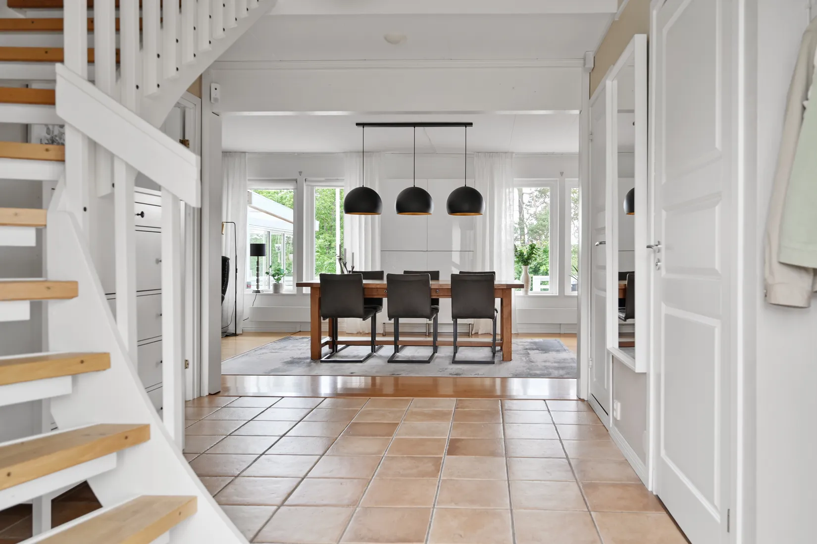 Villa, Spelmansvägen 5, Landsnora, Sollentuna