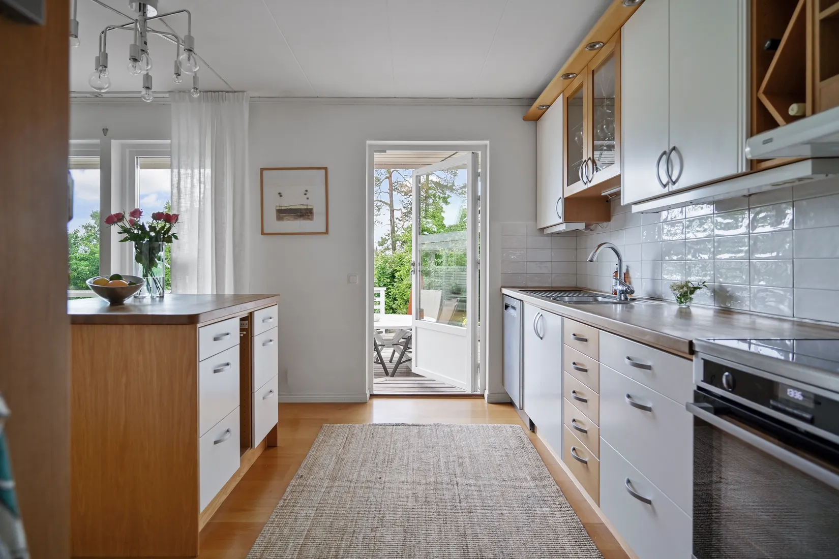 Villa, Spelmansvägen 5, Landsnora, Sollentuna