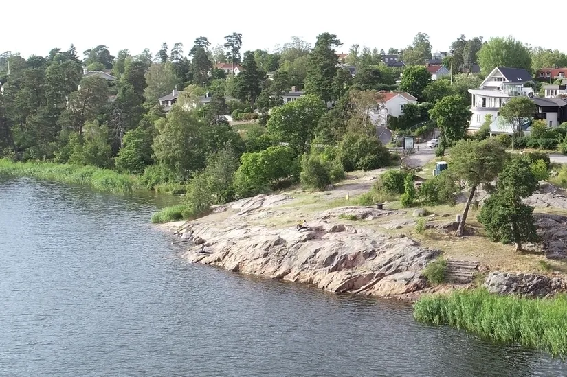 Villa, Spelmansvägen 5, Landsnora, Sollentuna