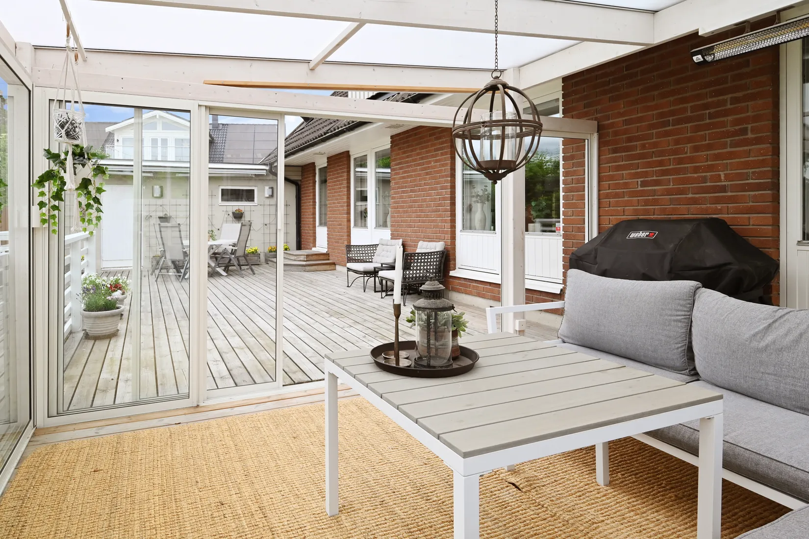 Villa, Spelmansvägen 5, Landsnora, Sollentuna