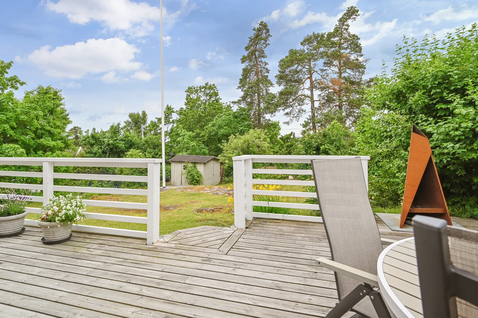 Villa, Spelmansvägen 5, Landsnora, Sollentuna