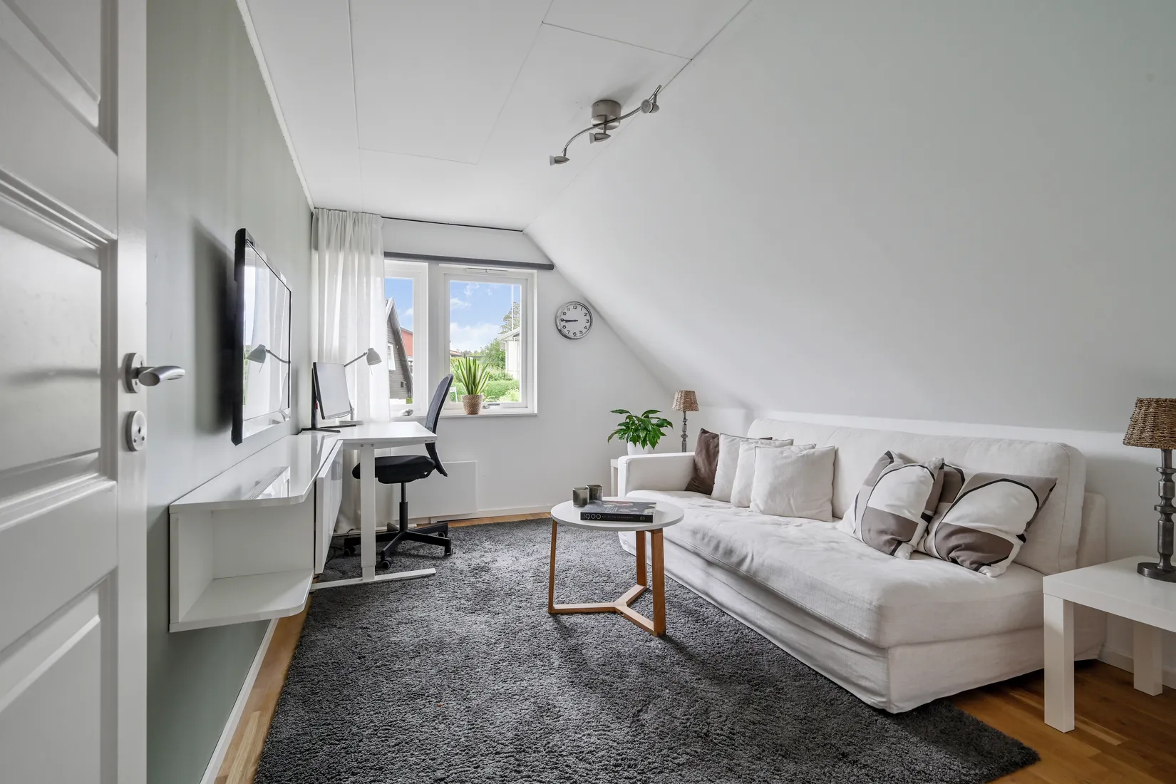 Villa, Spelmansvägen 5, Landsnora, Sollentuna