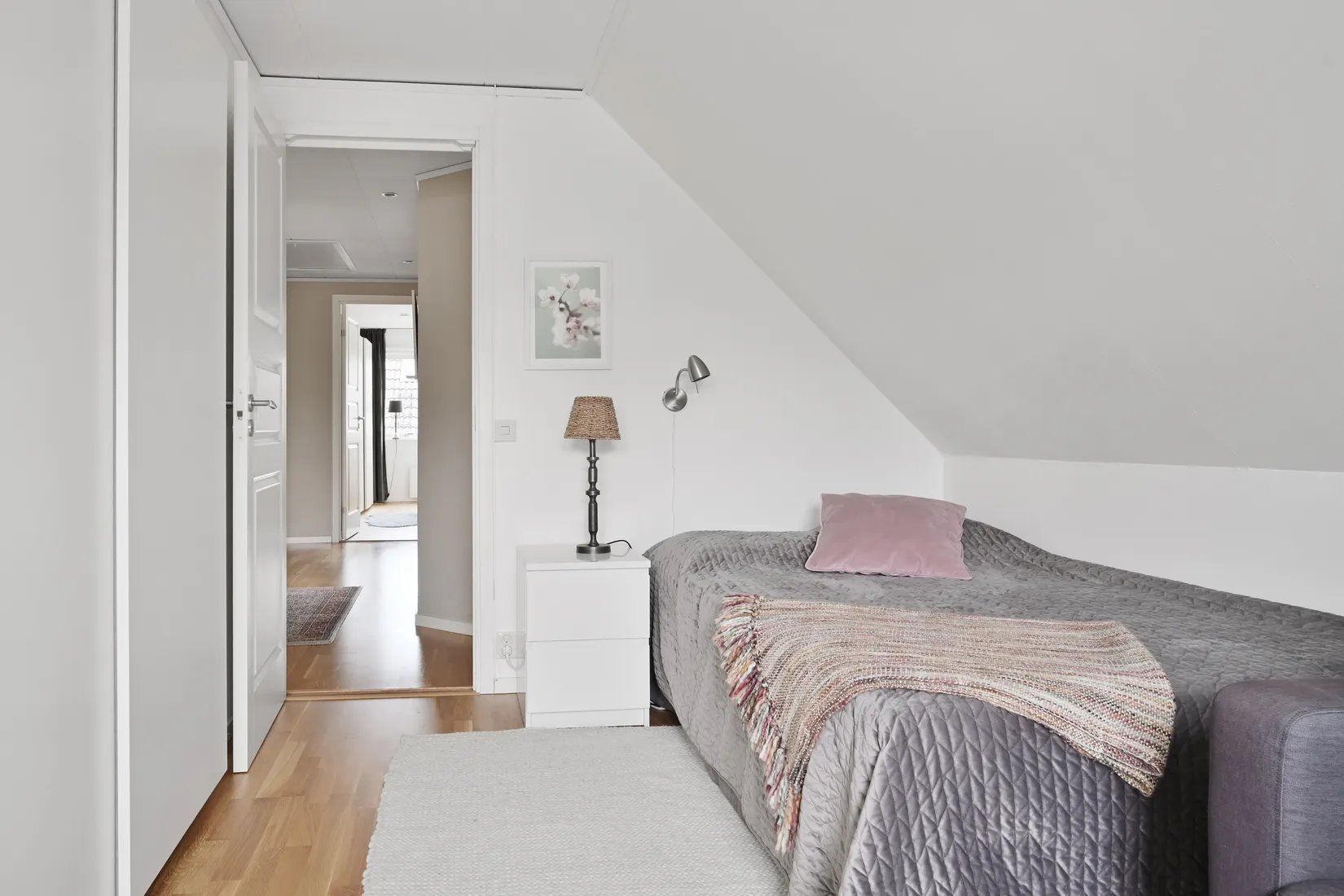 Villa, Spelmansvägen 5, Landsnora, Sollentuna
