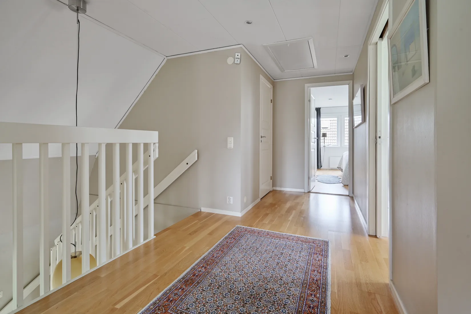 Villa, Spelmansvägen 5, Landsnora, Sollentuna