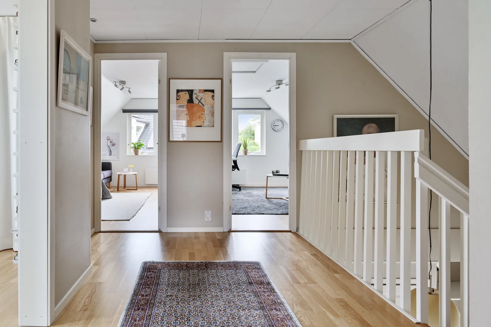 Villa, Spelmansvägen 5, Landsnora, Sollentuna