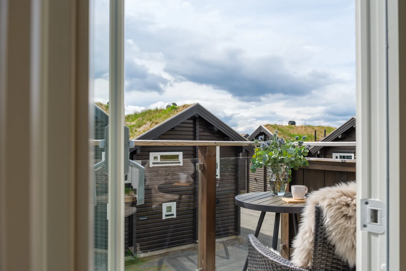 Bostadsrätt, Sadelhöjden 2A, Åre Sadeln, Åre