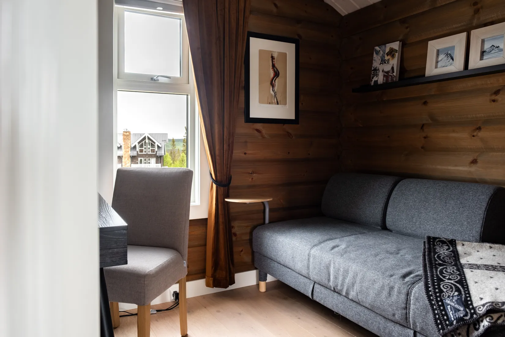 Bostadsrätt, Sadelhöjden 2A, Åre Sadeln, Åre