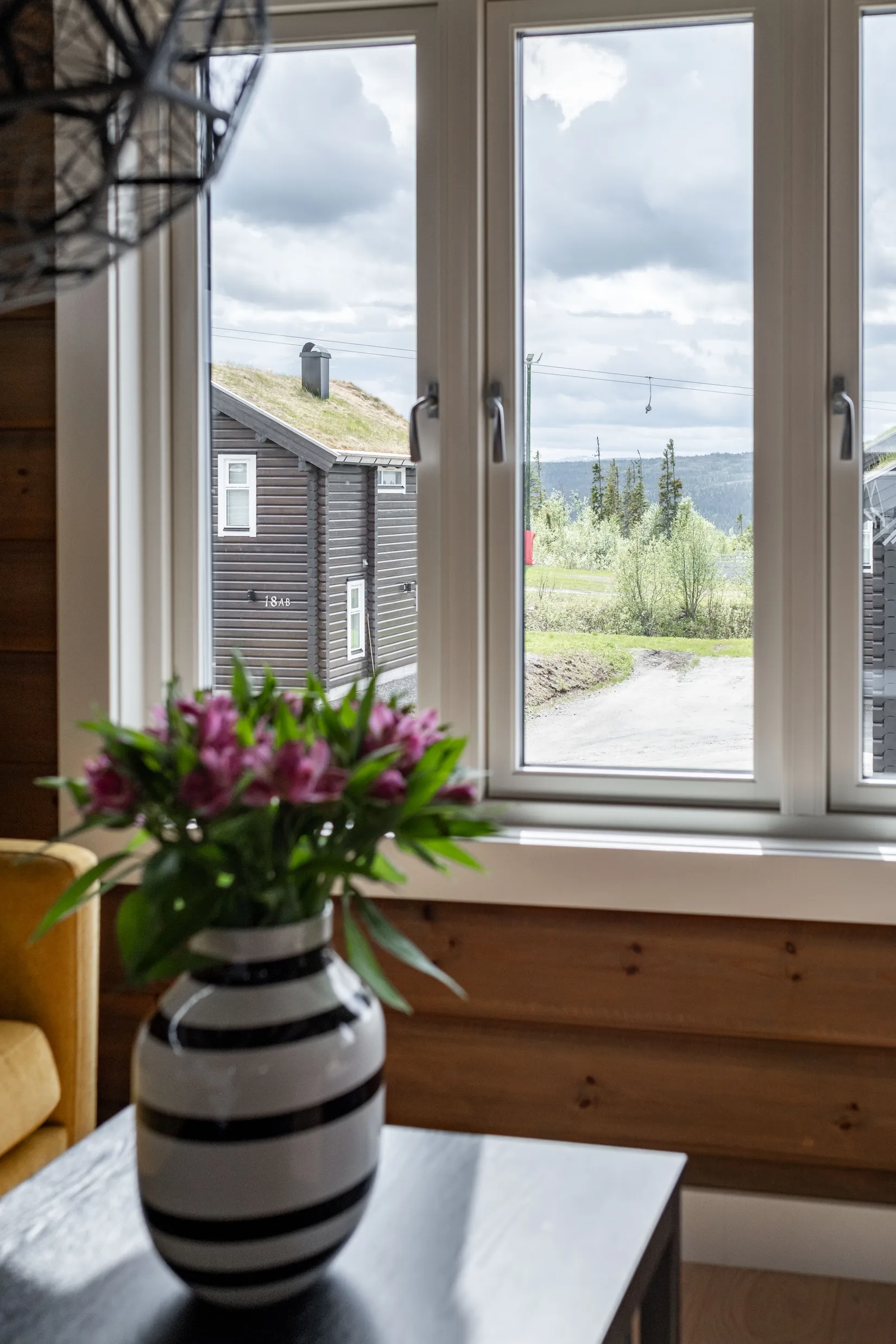 Bostadsrätt, Sadelhöjden 2A, Åre Sadeln, Åre