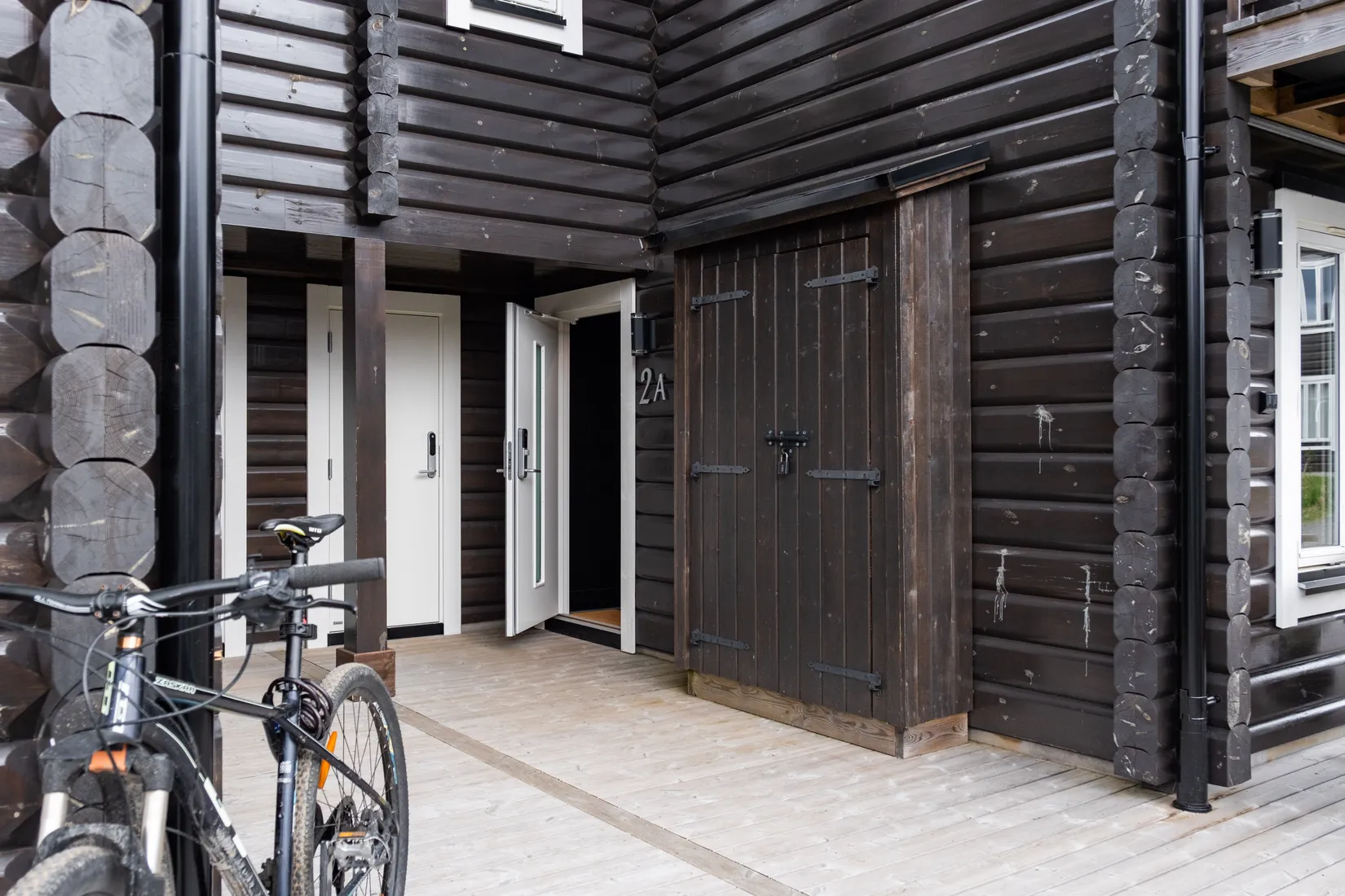Bostadsrätt, Sadelhöjden 2A, Åre Sadeln, Åre