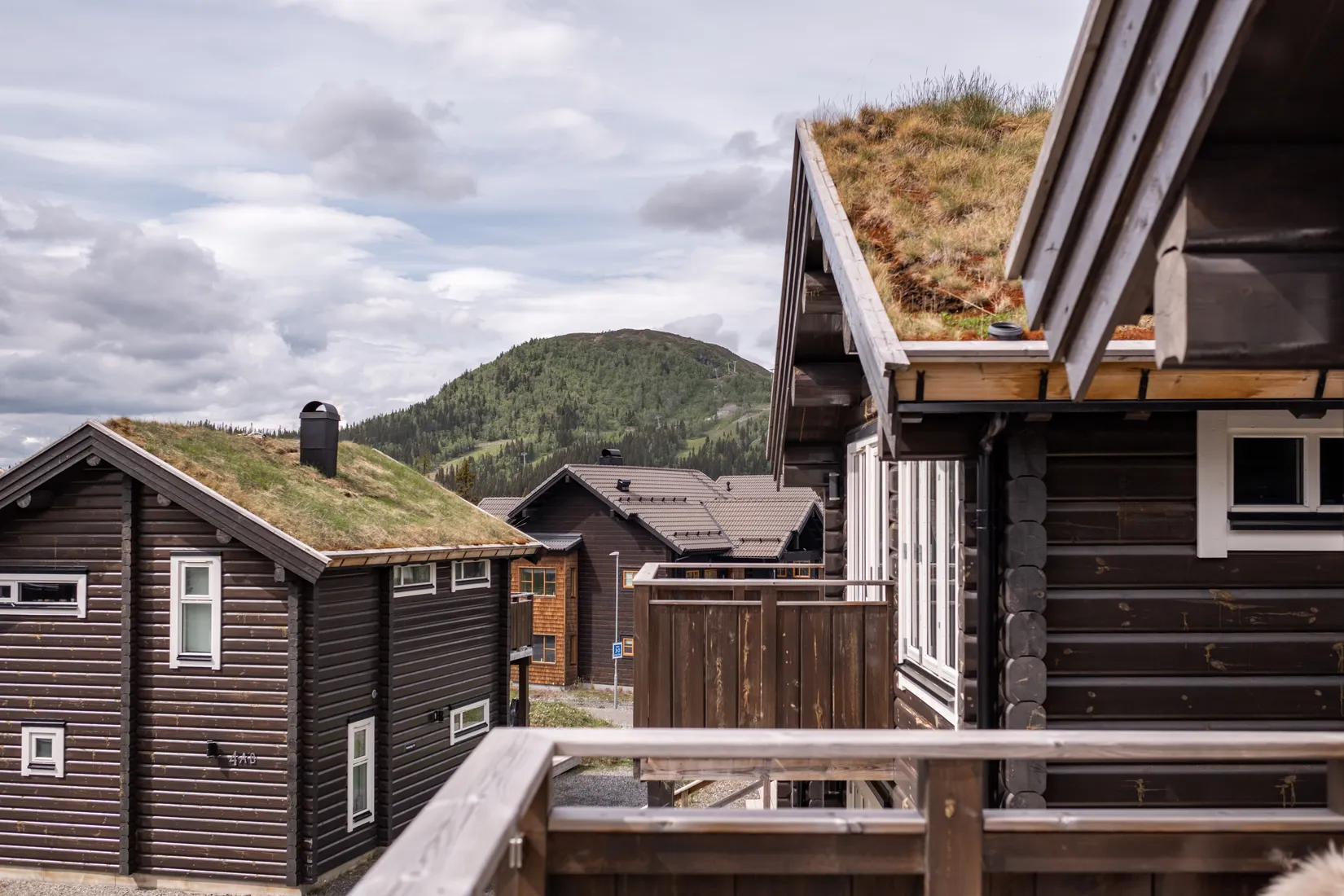 Bostadsrätt, Sadelhöjden 2A, Åre Sadeln, Åre