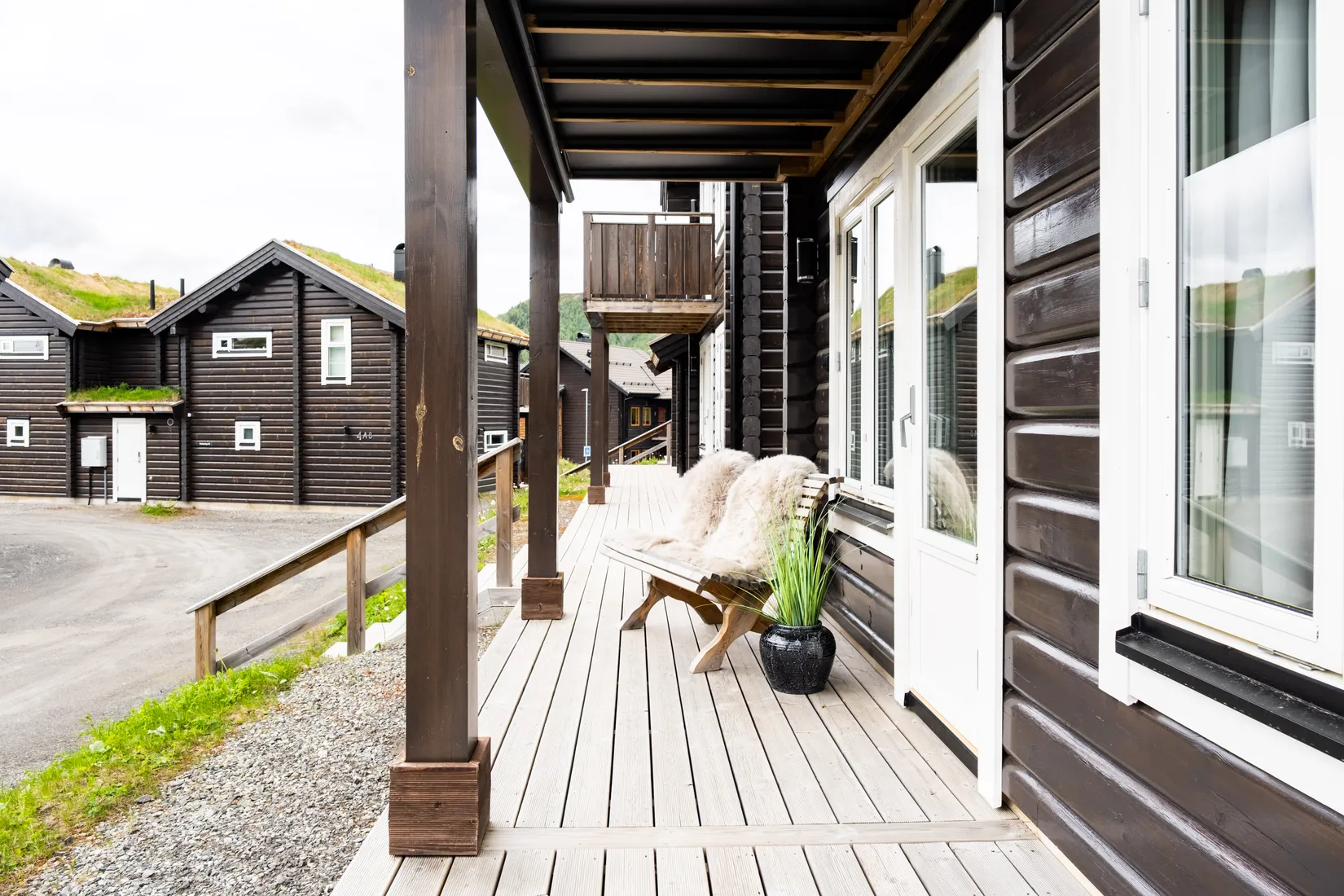 Bostadsrätt, Sadelhöjden 2A, Åre Sadeln, Åre