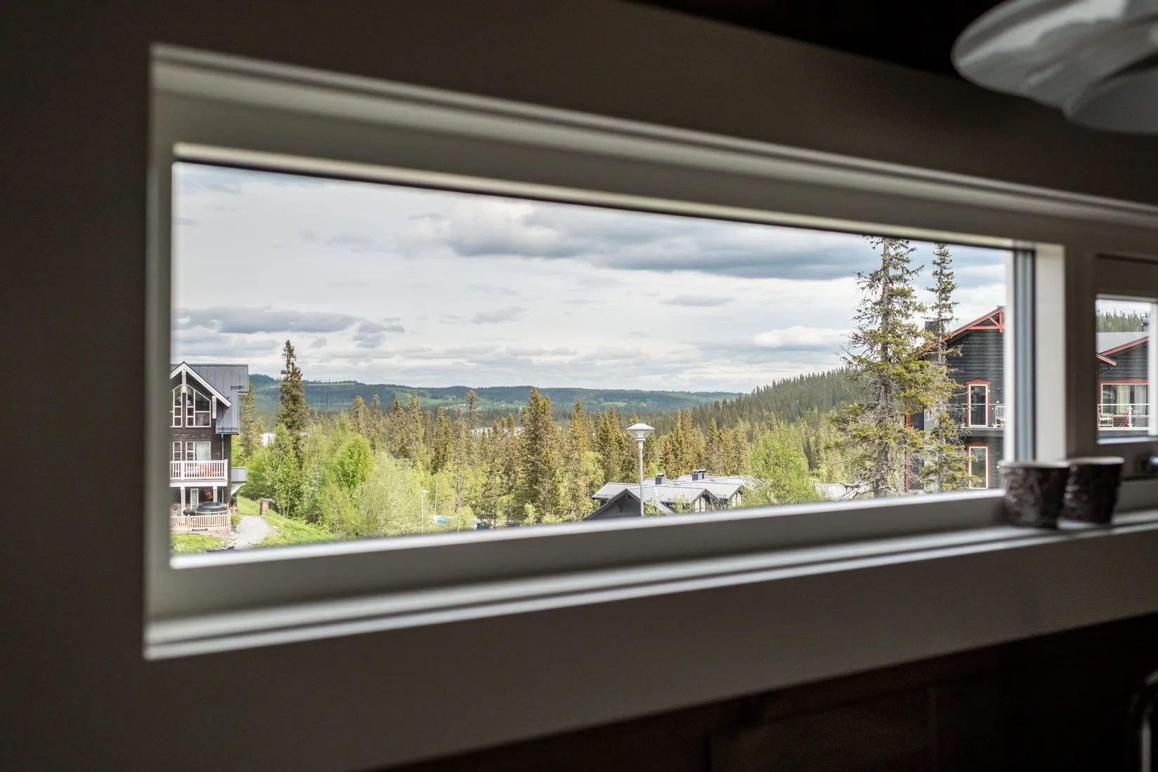 Bostadsrätt, Sadelhöjden 2A, Åre Sadeln, Åre