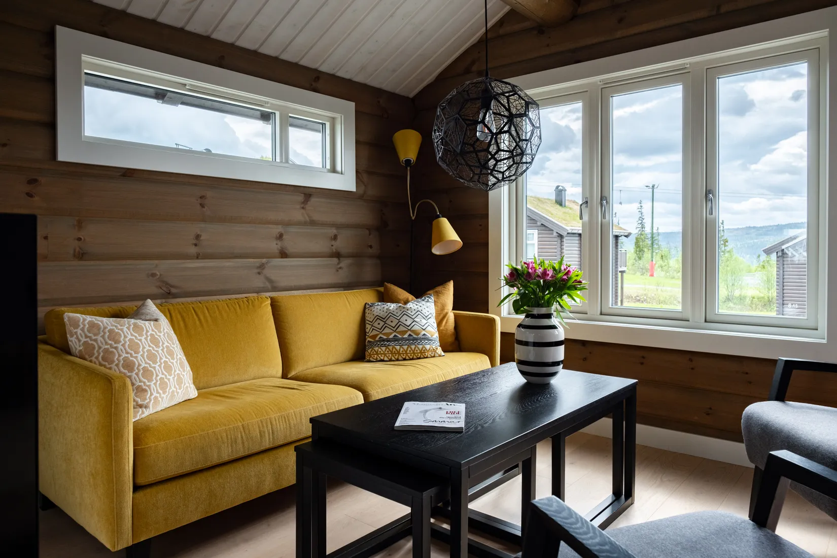 Bostadsrätt, Sadelhöjden 2A, Åre Sadeln, Åre
